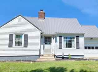 634 Portland Way S, Galion, OH
