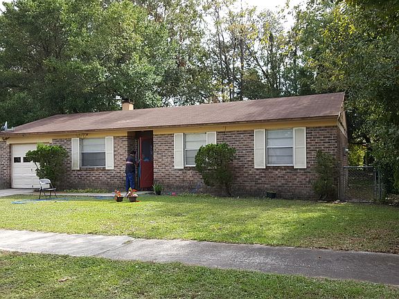 5th image of 7307 S SHARBETH Drive