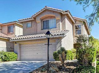 11028 Linden Leaf Ave, Las Vegas, NV 89144