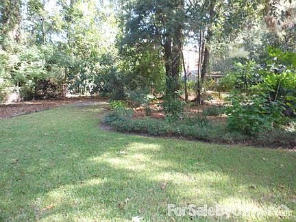 View of Master Bath with shower