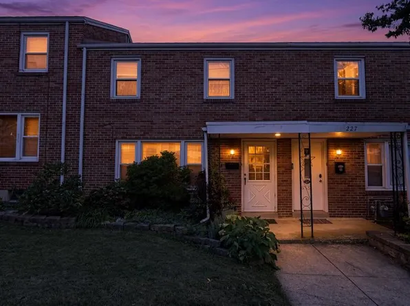 225 S 4th Ave, West Reading, PA 19611