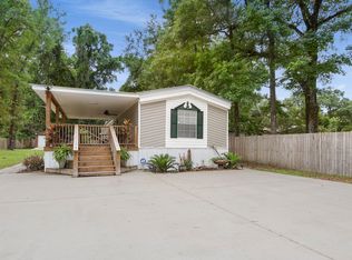 10960 County Highway 3280, Ponce De Leon, FL 32455