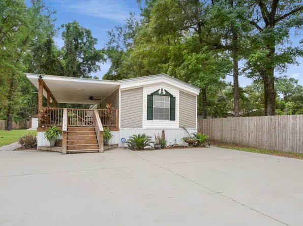 10960 County Highway 3280, Ponce De Leon, FL 32455