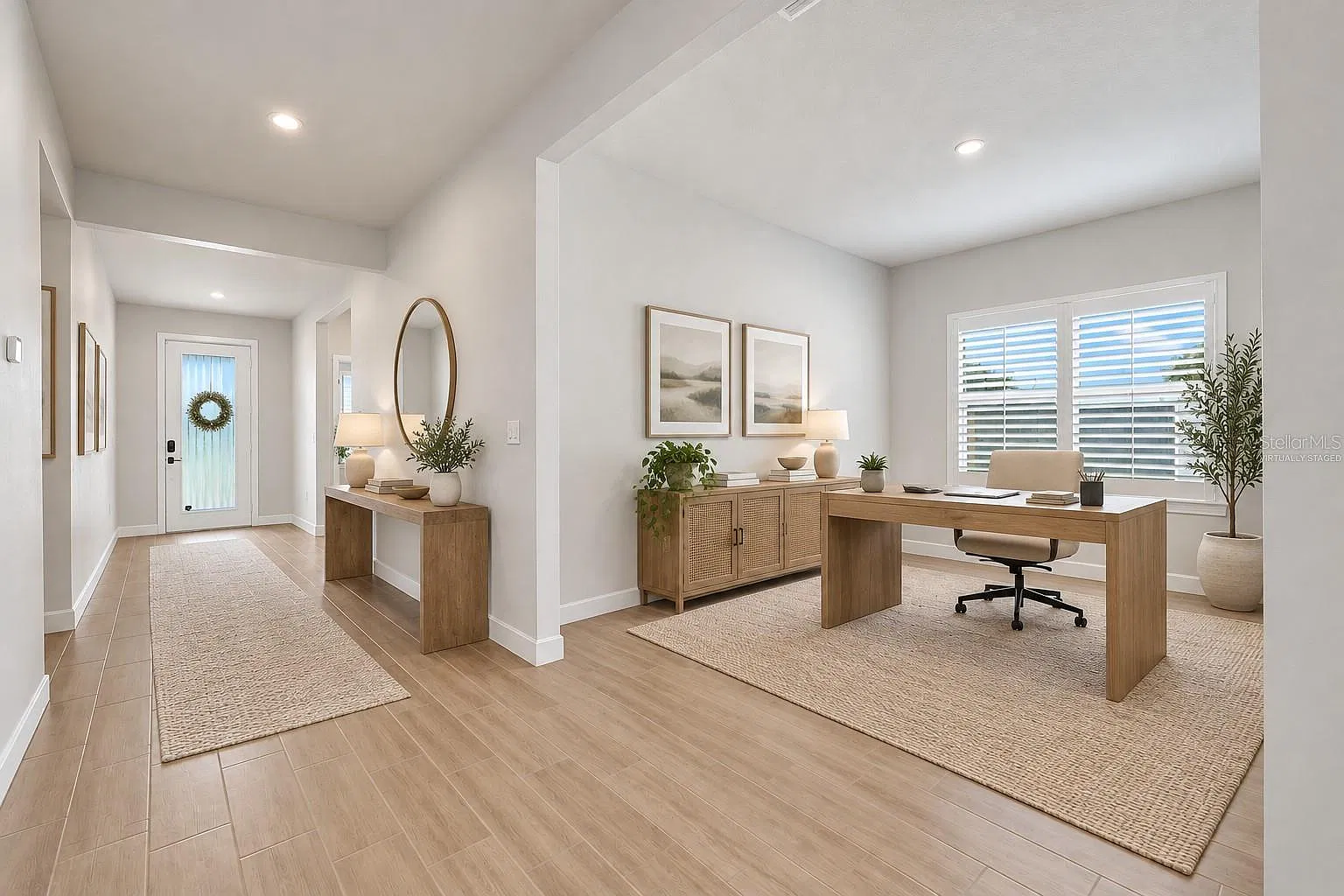 4 bed, 2550 sqft, $3,600 — Photo 4