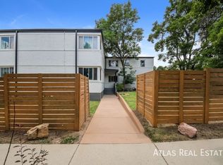 1001 19th St APT 3, Golden, CO 80401