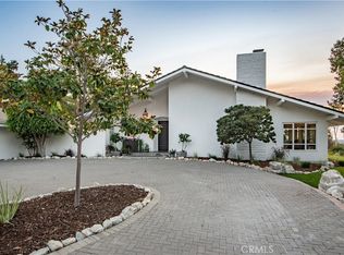 16 Roadrunner Rd, Rolling Hills, CA 90274