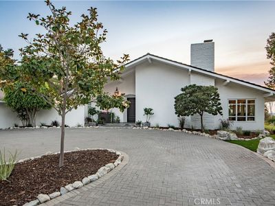 16 Roadrunner Rd, Rolling Hills, CA, 90274
