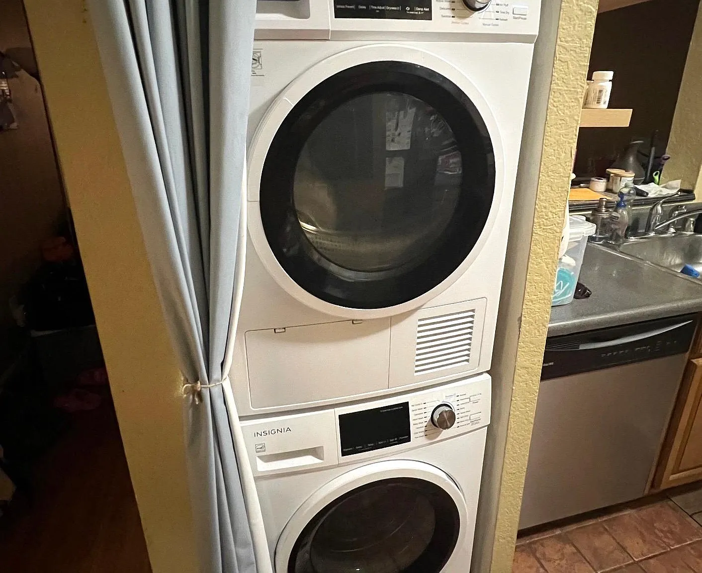 1 bed, 813 sqft, $3,100 — Photo 4
