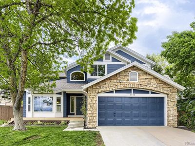 7005 Newhall Drive, Highlands Ranch, CO, 80130