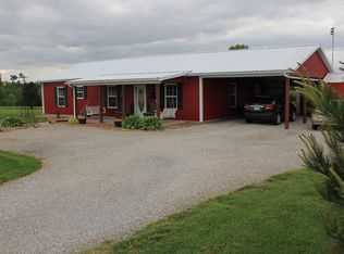 1629 Eveleigh Rd, Leitchfield, KY 42754