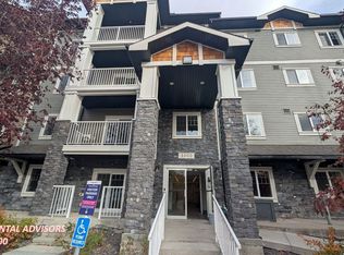 115 Prestwick Vlg SE #1205, Calgary, AB T2Z0M9