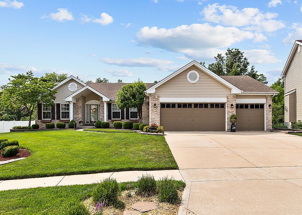 306 William Clark Dr