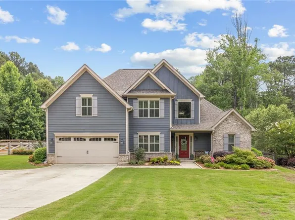 727 Brannon Holder Rd, Winder, GA 30680