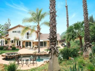 14116 Roaring Camp Rd, Poway, CA 92064