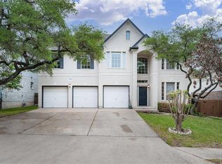 6316 Poncha Pass, Austin, TX 78749