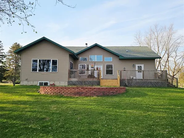514 County Road AA, Ridgeland, WI 54763