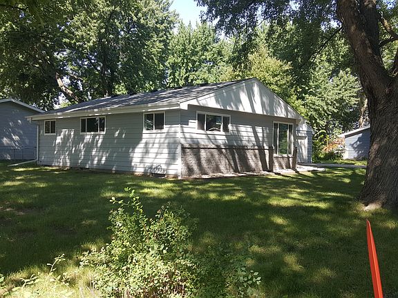 Corner view