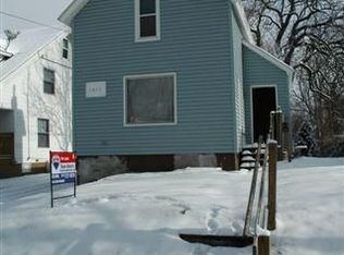 1511 E 12th St, Des Moines, IA 50316