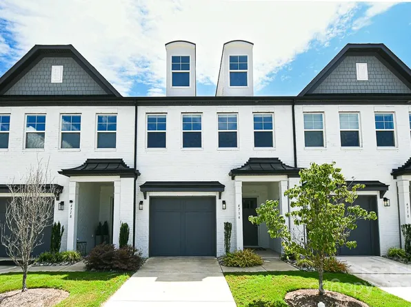 4714 Blanchard Way, Charlotte, NC 28226