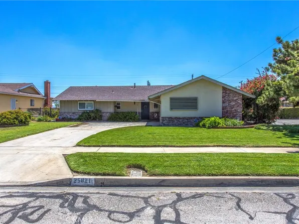 25821 28th St, San Bernardino, CA 92404