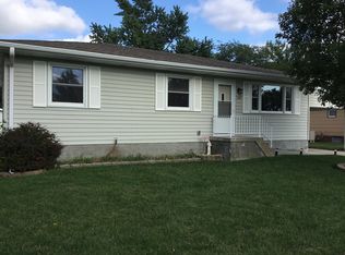 1561 44th Ave, Columbus, NE 68601