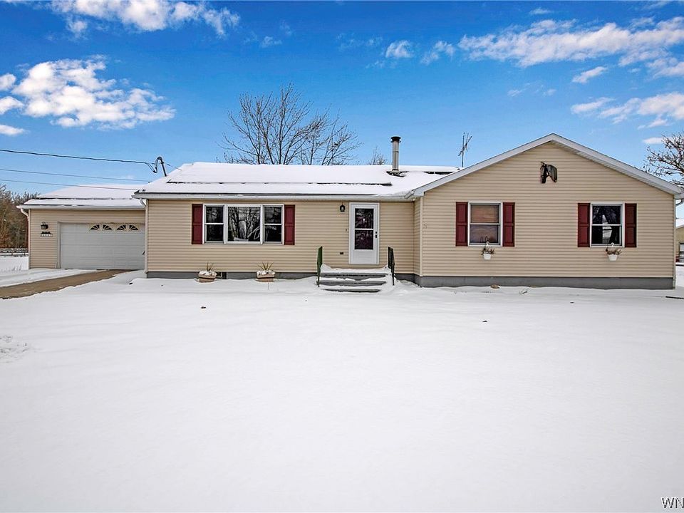 6469 Bartz Rd, Lockport, NY 14094 Zillow