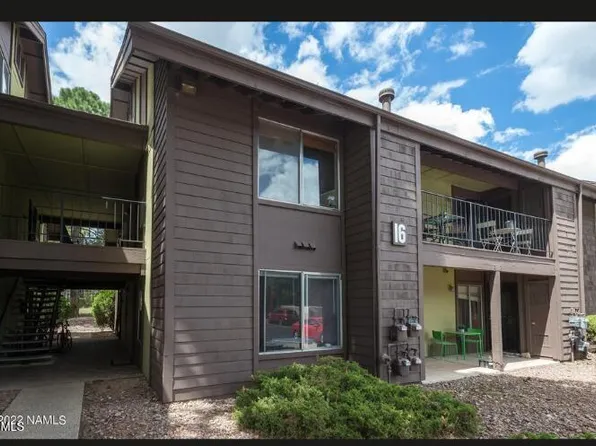 1200 S Riordan Ranch St APT 133, Flagstaff, AZ 86001