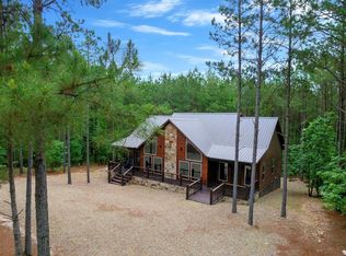138 Lost Creek Trl, Broken Bow, OK 74728