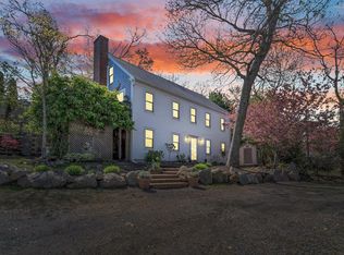 249 Route-6A, Orleans, MA 02653