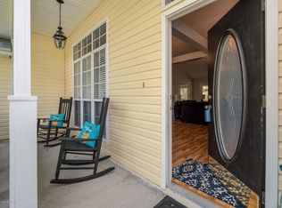 3414 Brahma Bull Ct, Jacksonville, FL 32226