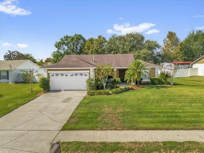 14421 Indian Ridge Trl, Clermont, FL, 34711