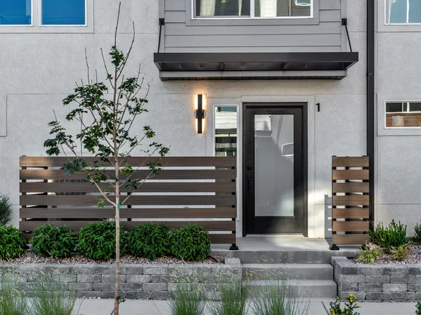 4459 S 500 E #2, Millcreek, UT 84107