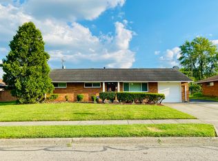 7065 Bartlett Rd, Reynoldsburg, OH 43068