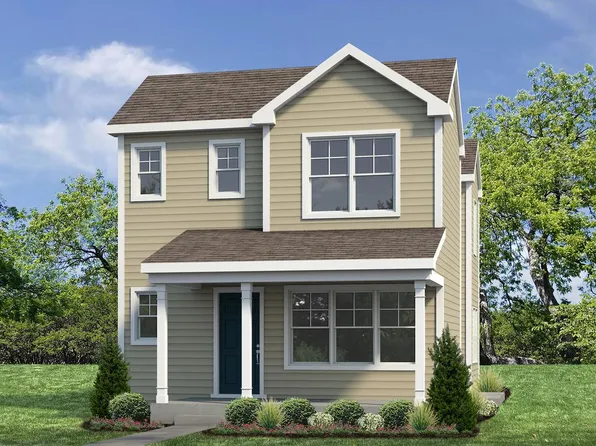 938 Station Blvd, Elburn, IL 60119