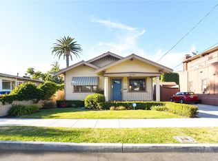 3721 E Vermont St, Long Beach, CA 90814