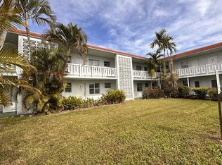 1400 NW 43rd Ter APT 105, Lauderhill, FL 33313