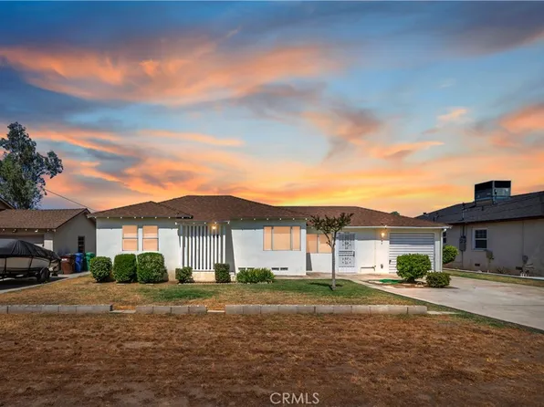 7448 Olive Tree Ln, Highland, CA 92346