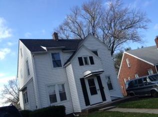 3117 Algonquin Pkwy, Toledo, OH 43606