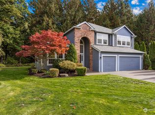 3409 32nd Way NW, Olympia, WA 98502