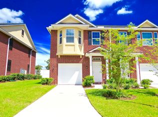 1583 Landau Rd, Jacksonville, FL 32225