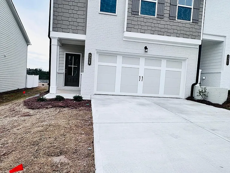 5328 Fox Hill Ln #100 — Photo 1