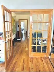 Rented by Keller Williams NYC