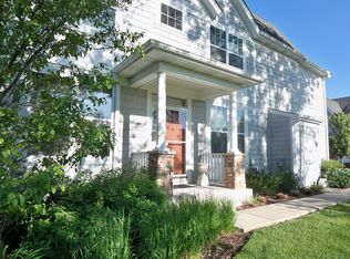 21945 W Talia Ln, Deer Park, IL 60010