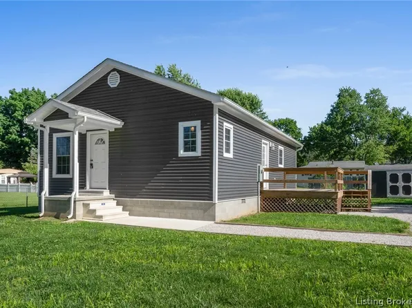 462 W Wilson Street, Paoli, IN 47454