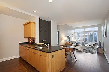 Sold by BLU Real Estate