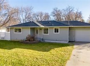 2624 N Bridger Dr, Billings, MT 59102