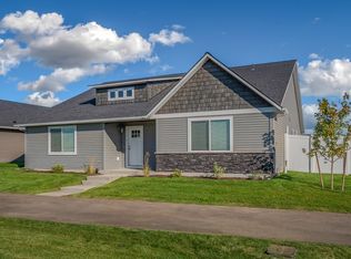 11615 N Railway Ave, Rathdrum, ID 83858