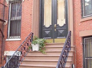 33 Dwight St #3, Boston, MA 02118