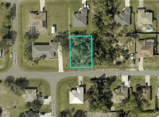 14171 Carlotta St, Fort Myers, FL 33905