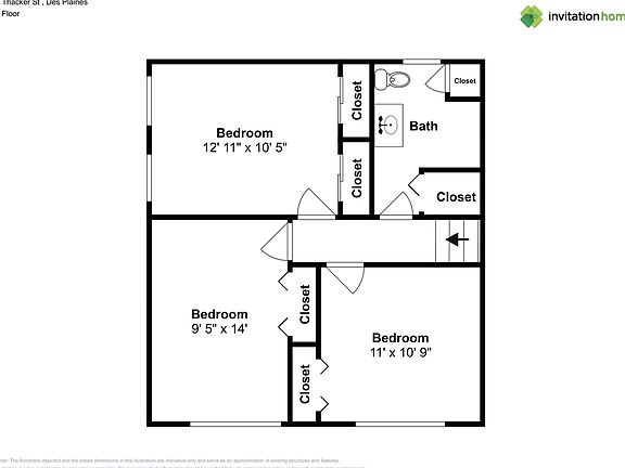 5th image of this home